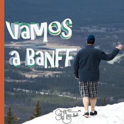 Vamos a Banff