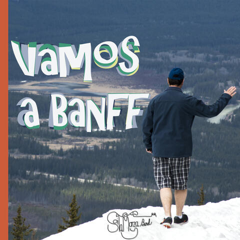 Vamos a Banff