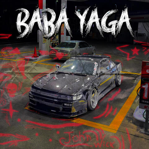 Baba Yaga