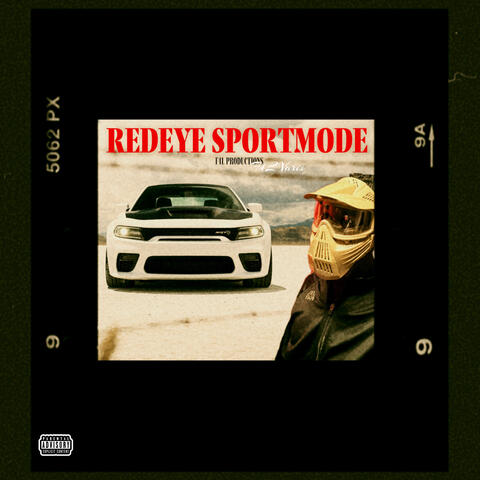 Redeye Sportmode