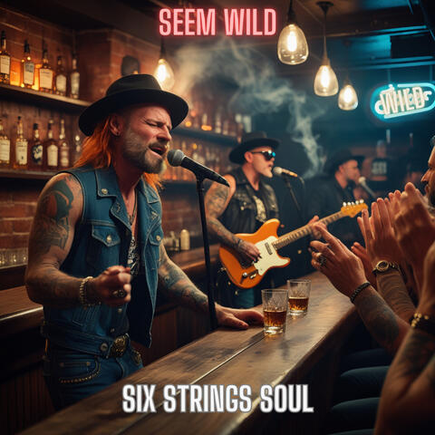 Six Strings Soul
