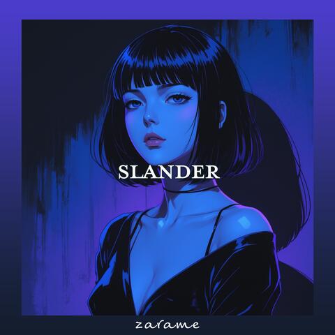 slander