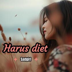 Harus diet