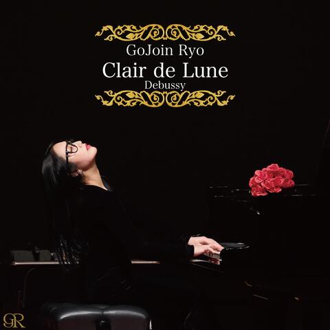 Clair de Lune