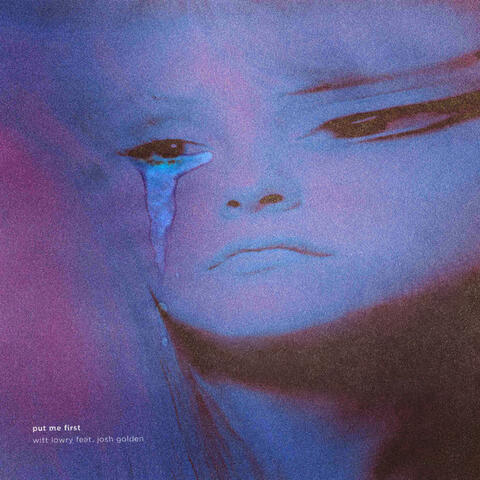 Put Me First (feat. Josh Golden)