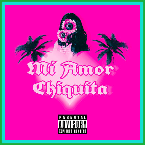 Mi Amor Chiquita