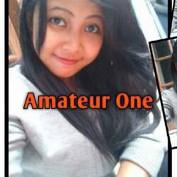 Amateur One