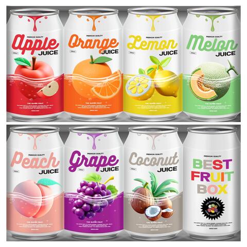 BEST FRUIT BOX