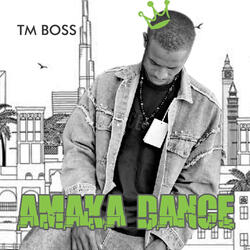 AMAKA DANCE