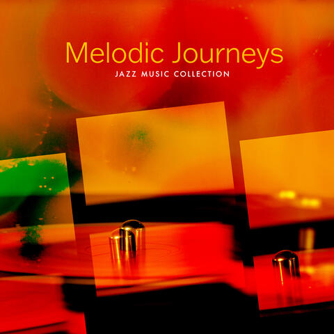 Melodic Journeys