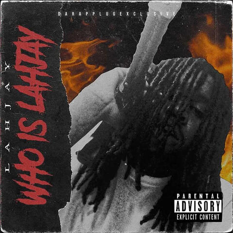 Who Is Lah'Jay