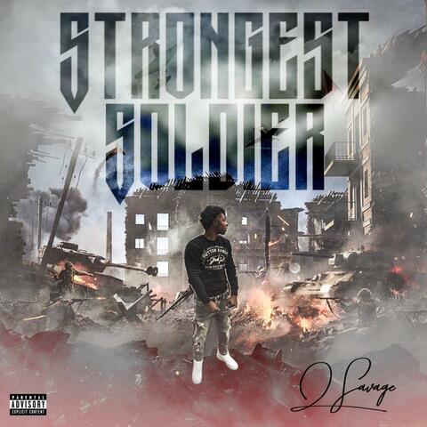 Strongest Soldier