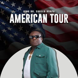 American Tour Pt. 4