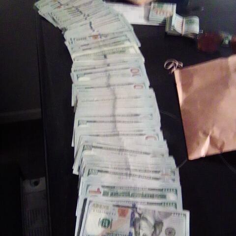 Uncontrolled Substance