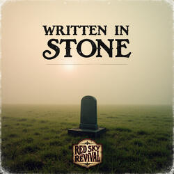 Written In Stone