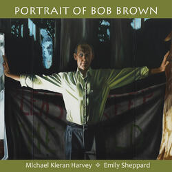 Portrait of Bob Brown for violin and piano duo