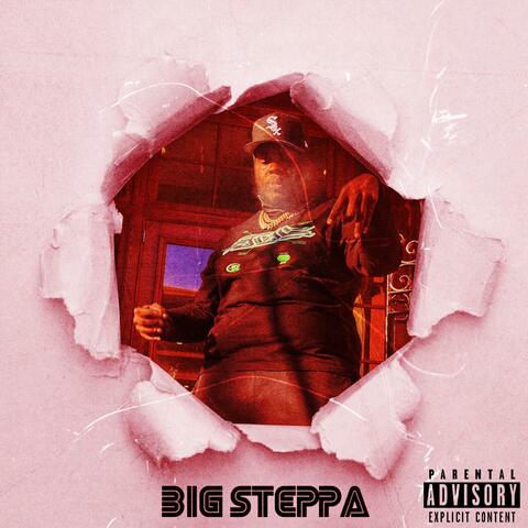 Big Stepper