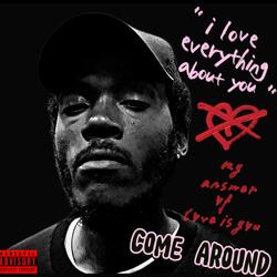 Come Around