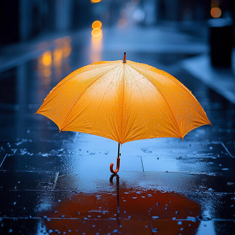 Lost Umbrella