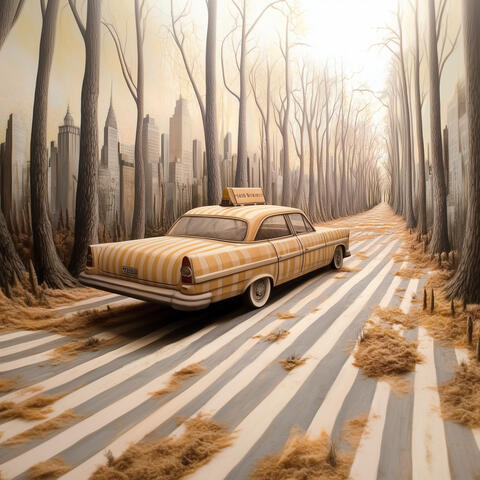 The Taxi Never Came