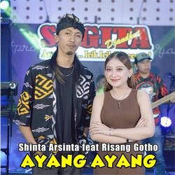 Ayang Ayang