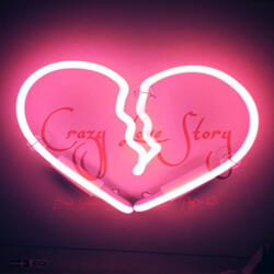 Crazy Love Story