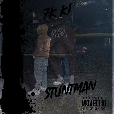 Stuntman
