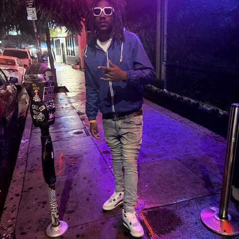 True To The Game