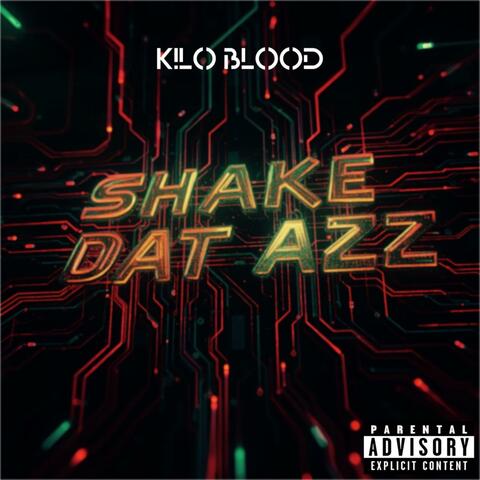 Shake Dat Azz