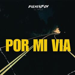 Por mi via