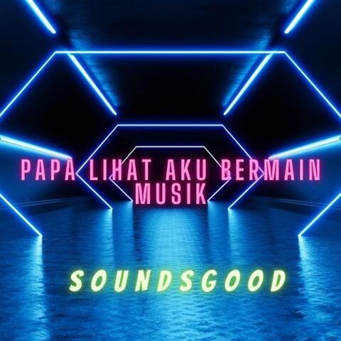 Papa Lihat Aku Bermain Musik DJ