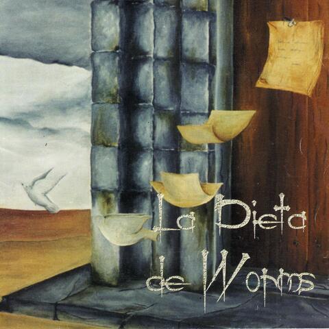 La Dieta de Worms