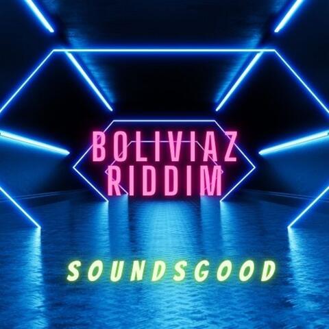 Boliviaz Riddim