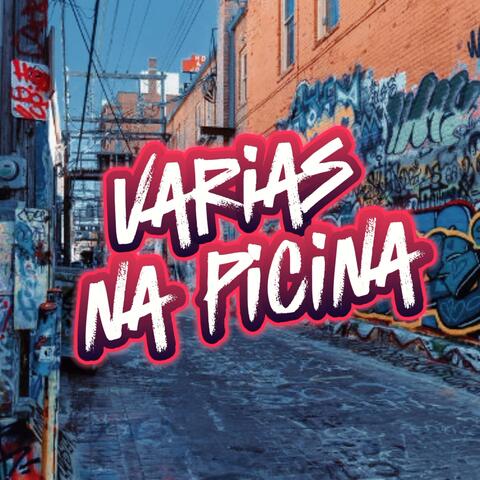 VARIAS NA PICINA