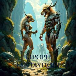 L'épopée Fantastique