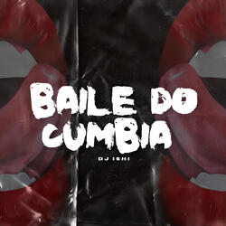 Baile Do Cumbia