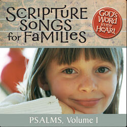 Hope in the Lord (Psalm 33:20)