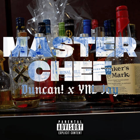 Master Chef