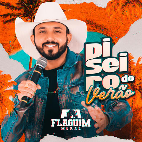 Piseiro de Verão