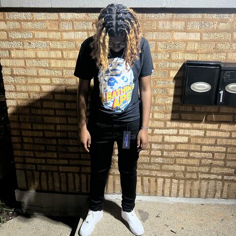 Come Outside
