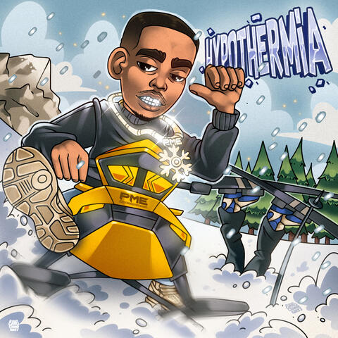 Hypothermia