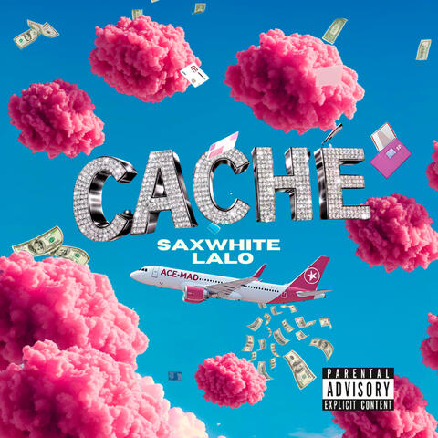 Cachè