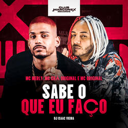 Sabe Oque Faço