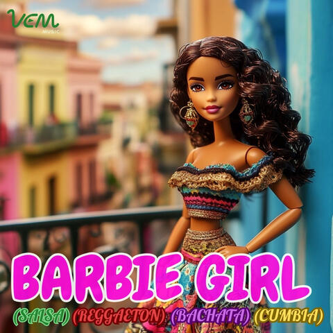 Barbie Girl