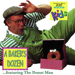 The Donut Song
