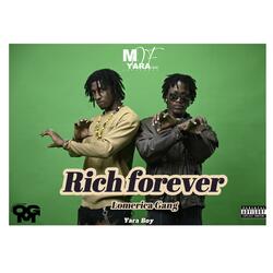 Rich Forever