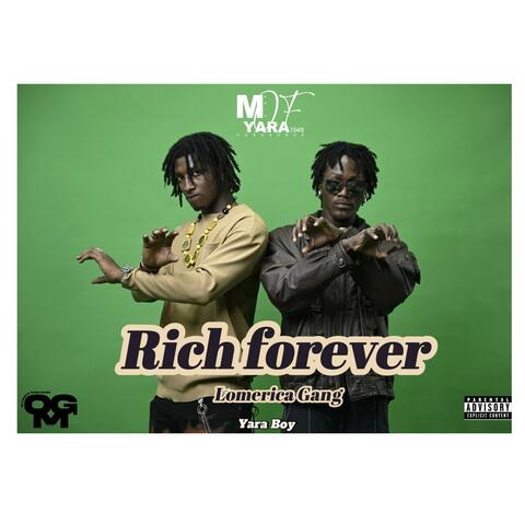 Rich Forever