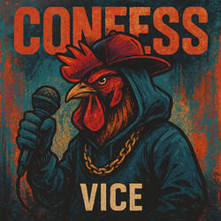 Confess