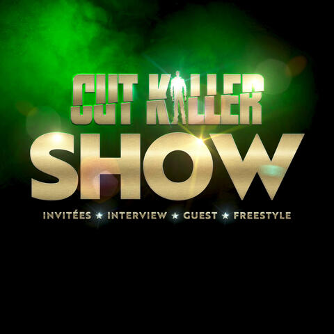 Cut Killer Show - Hip Hop Fight ( Serum, Intouchable, Alibi Montana... )