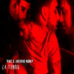 La tengo